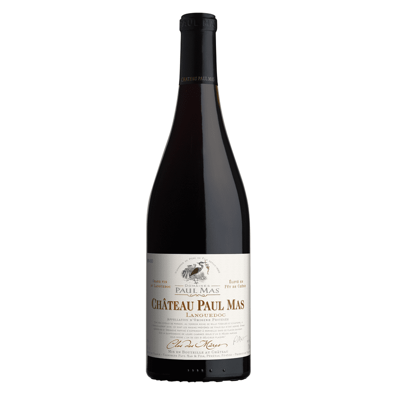 Château Paul Mas Clos des Mures 2019 - Vintage Wine & Spirits