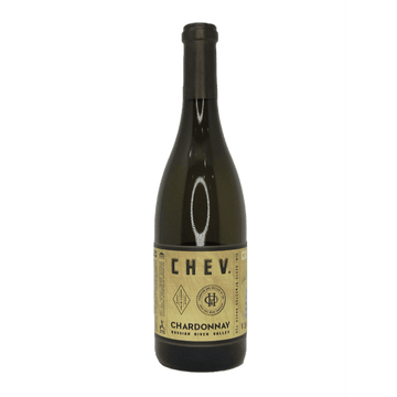 Chev Russian River Valley Chardonnay 2019 - Vintage Wine & Spirits