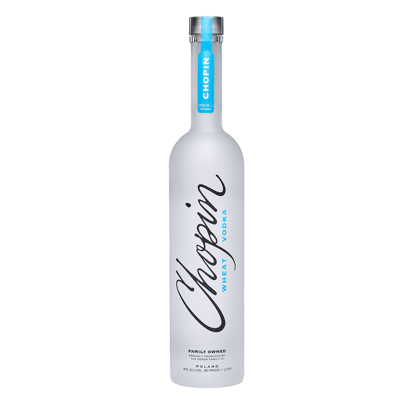 Chopin Wheat Vodka - Vintage Wine & Spirits