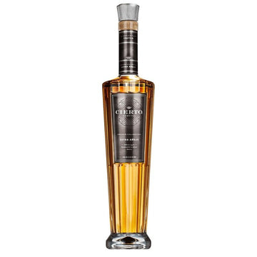 Cierto Private Collection Extra Anejo Tequila - Vintage Wine & Spirits