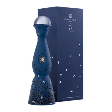 Clase Azul 25th Anniversary Reposado Tequila Liter - Vintage Wine & Spirits