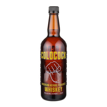 Coldcock American Herbal Flavored Whiskey - Vintage Wine & Spirits