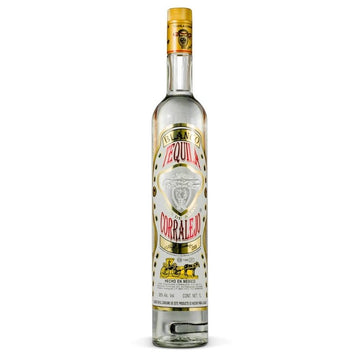 Corralejo Blanco Tequila - Vintage Wine & Spirits