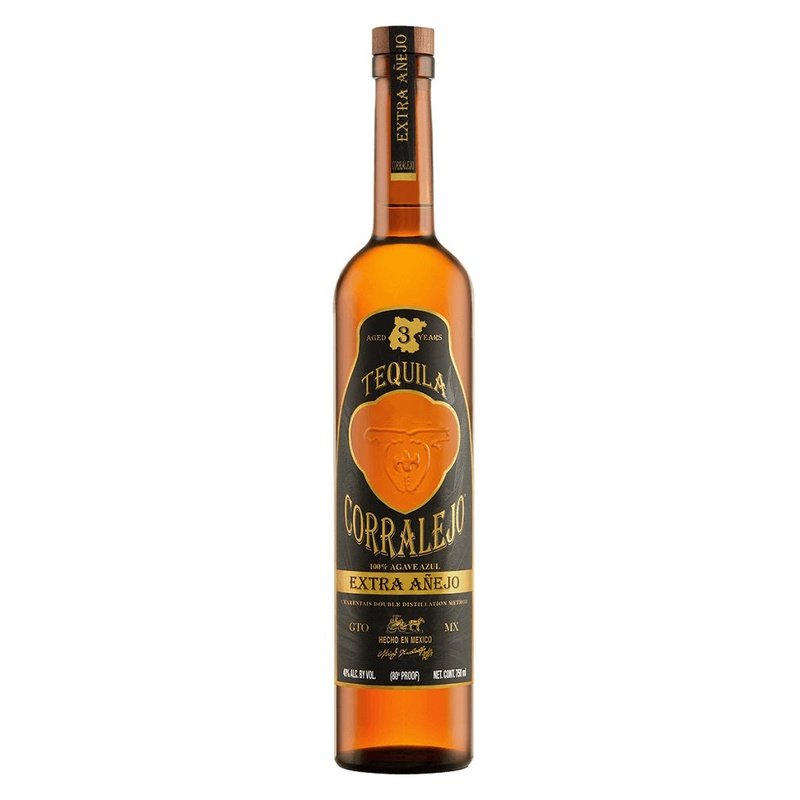 Corralejo Extra Anejo Tequila - Vintage Wine & Spirits