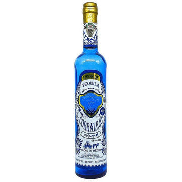 Corralejo Licor de Tequila - Vintage Wine & Spirits