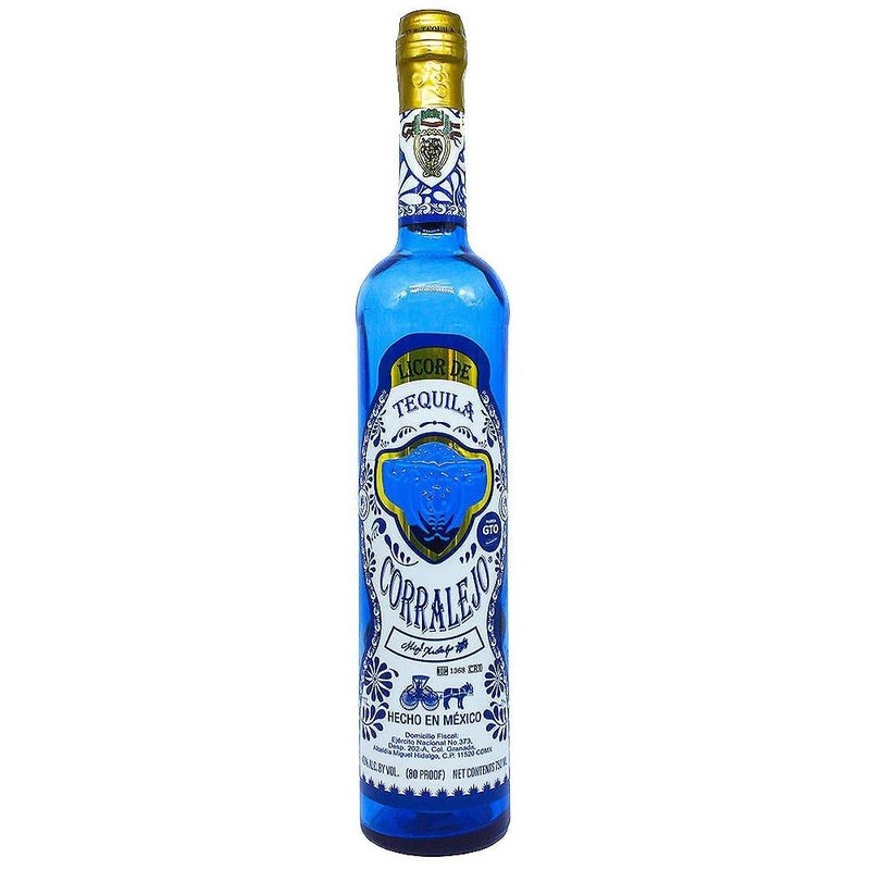 Corralejo Licor de Tequila - Vintage Wine & Spirits