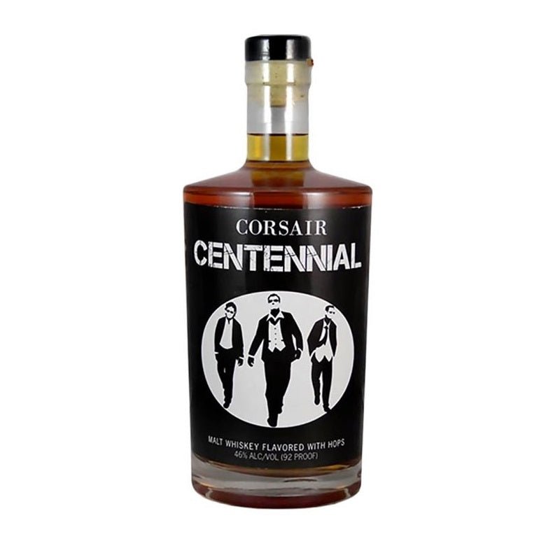 Corsair Centennial Hopped Malt Whiskey - Vintage Wine & Spirits