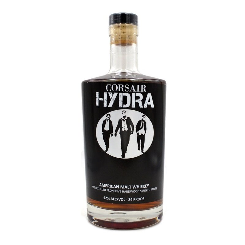 Corsair Hydra American Malt Whiskey - Vintage Wine & Spirits