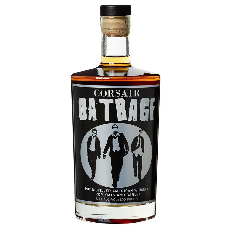 Corsair Oatrage American Whiskey - Vintage Wine & Spirits