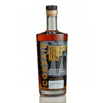 Corsair Tennessee Single Malt Whiskey - Vintage Wine & Spirits