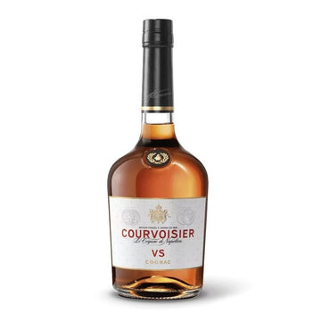 Courvoisier VS Cognac - Vintage Wine & Spirits