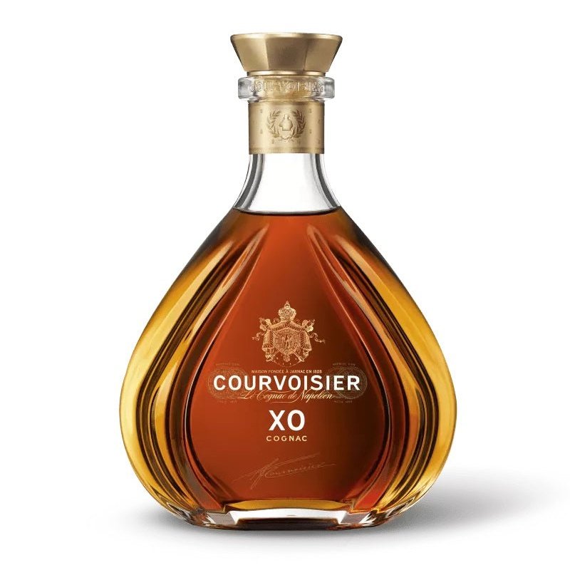 Courvoisier XO Cognac - Vintage Wine & Spirits