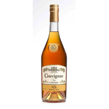 Couvignac VS Fine Cognac - Vintage Wine & Spirits