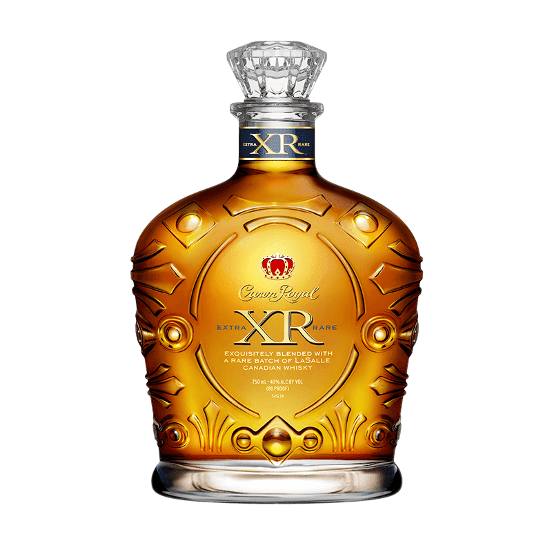Crown Royal XR LaSalle Blended Canadian Whisky - Vintage Wine & Spirits