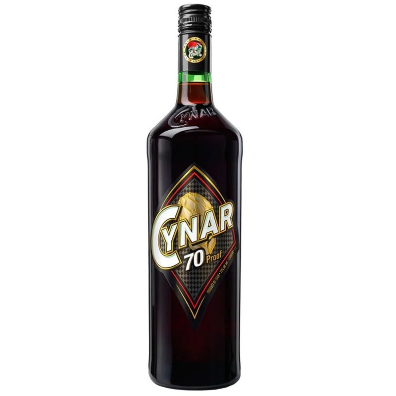Cynar 70 Proof Liqueur Liter - Vintage Wine & Spirits