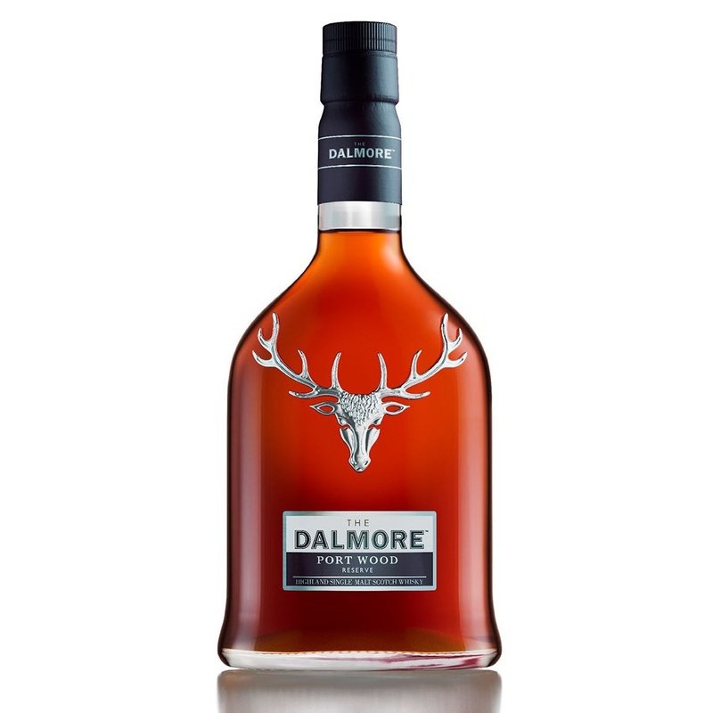 Dalmore Port Wood Reserve Highland Single Malt Scotch Whisky - Vintage Wine & Spirits