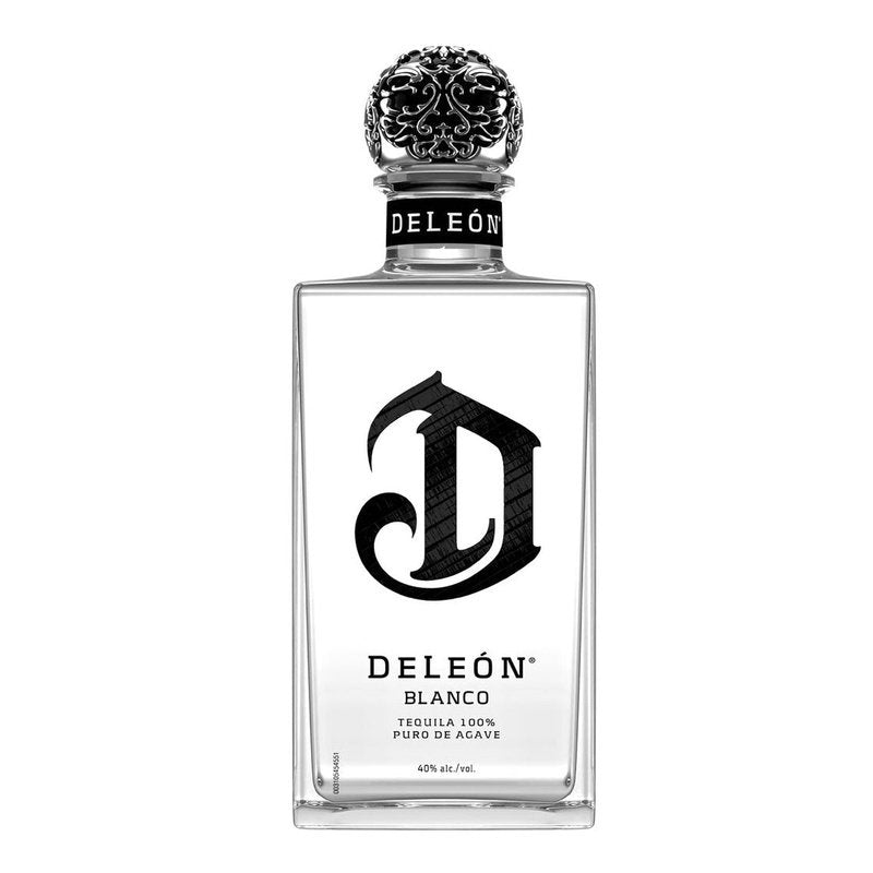 DeLeón Blanco Tequila - Vintage Wine & Spirits