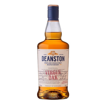 Deanston Virgin Oak Highland Single Malt Scotch Whisky - Vintage Wine & Spirits