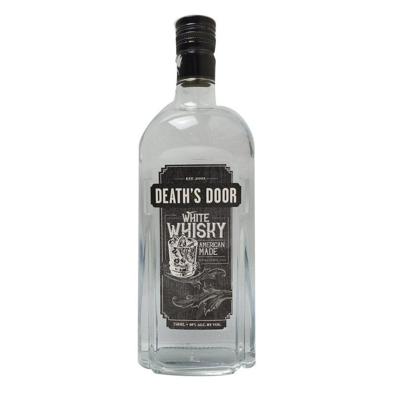Death's Door White Whisky - Vintage Wine & Spirits