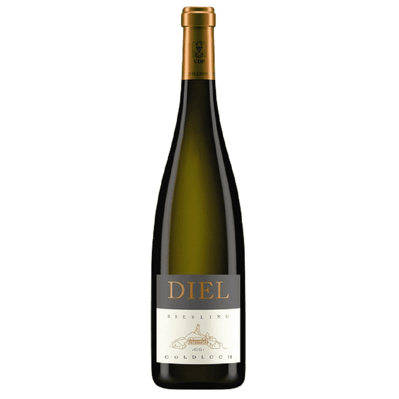 Diel Goldloch Riesling 2019 - Vintage Wine & Spirits