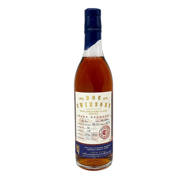 Doc Swinson's 15 Year Old Exploratory Cask Series Release #10 Kentucky Straight Bourbon Whiskey - Vintage Wine & Spirits