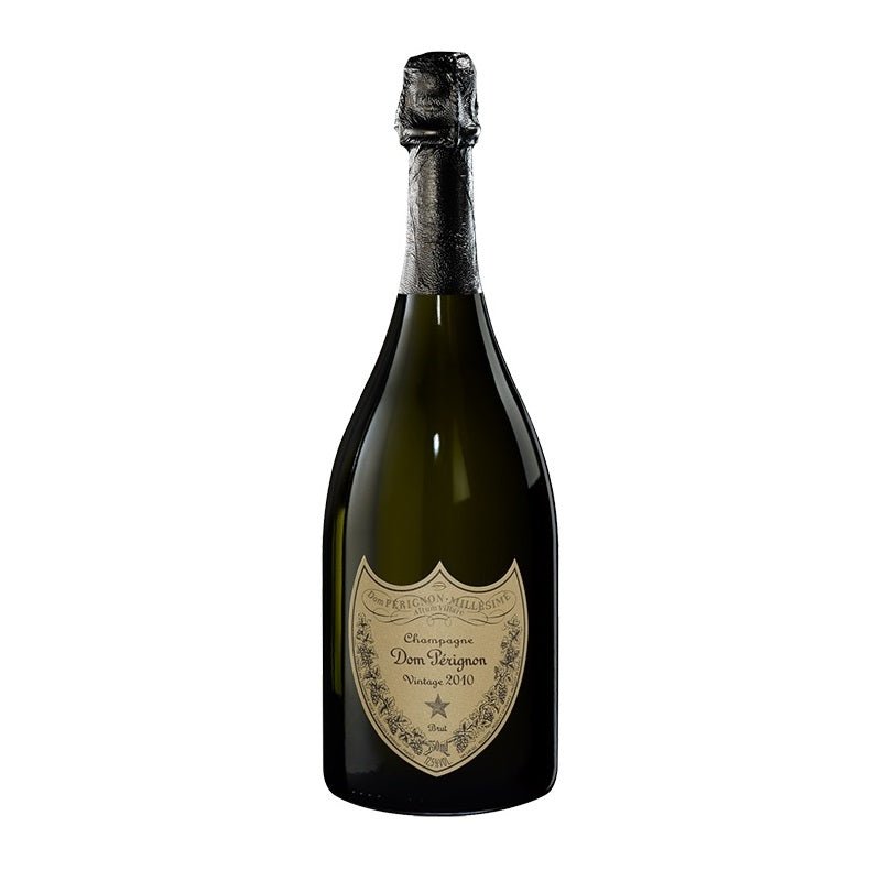 Dom Pérignon Brut Vintage 2010 Champagne - Vintage Wine & Spirits