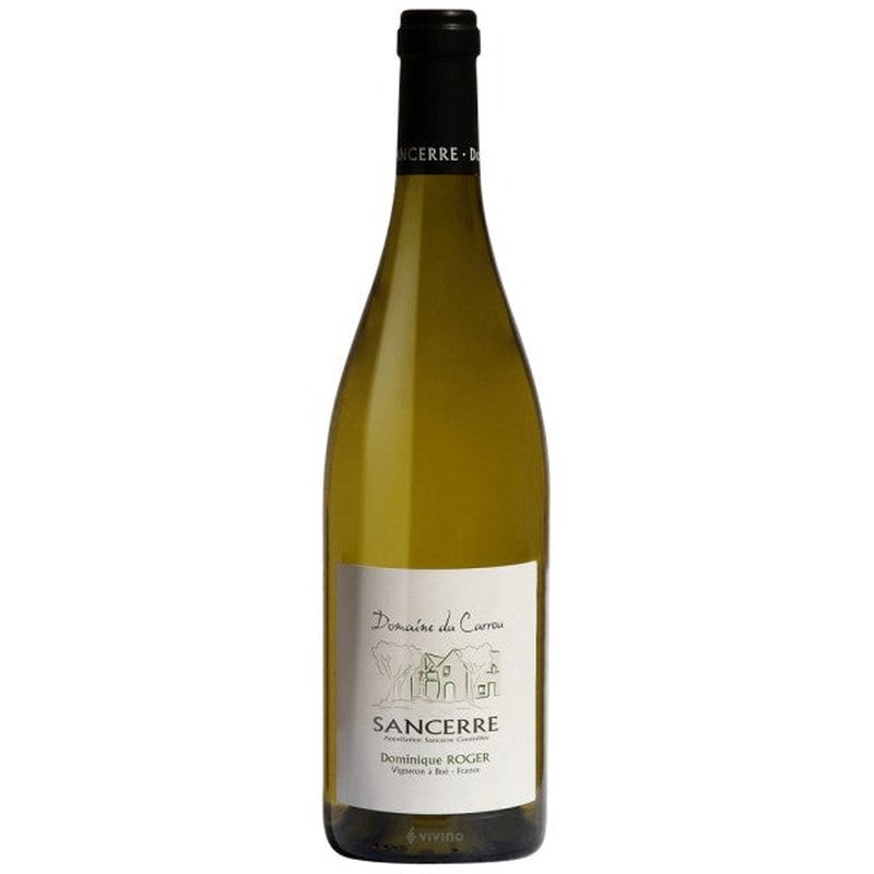 Dominique Roger Domaine du Carrou Sancerre 2021 - Vintage Wine & Spirits