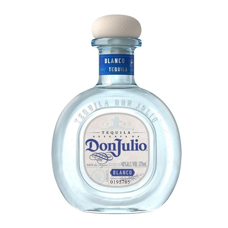 Don Julio Blanco Tequila 375ml - Vintage Wine & Spirits
