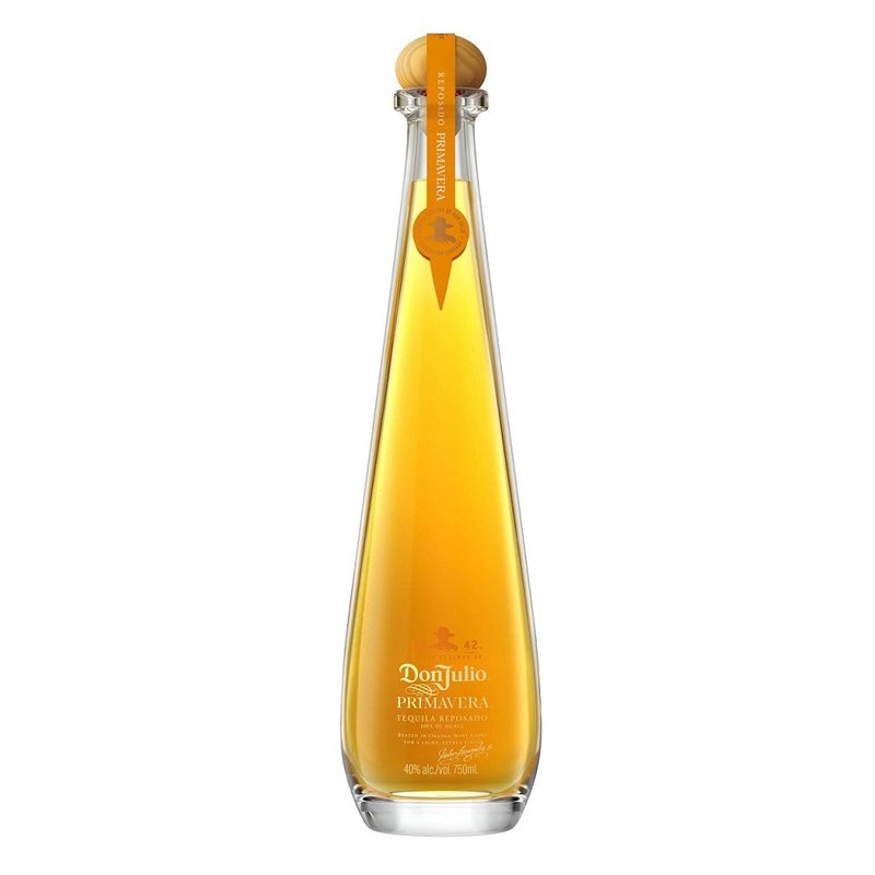 Don Julio Primavera Reposado Tequila - Vintage Wine & Spirits