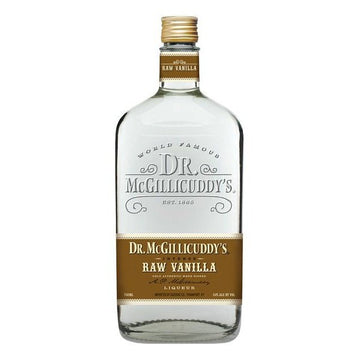 Dr. McGIllicuddy's Raw Vanilla Liqueur - Vintage Wine & Spirits