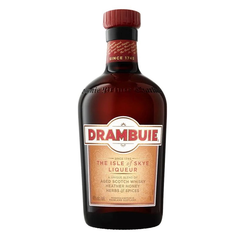 Drambuie The Isle of Skye Liqueur Liter - Vintage Wine & Spirits