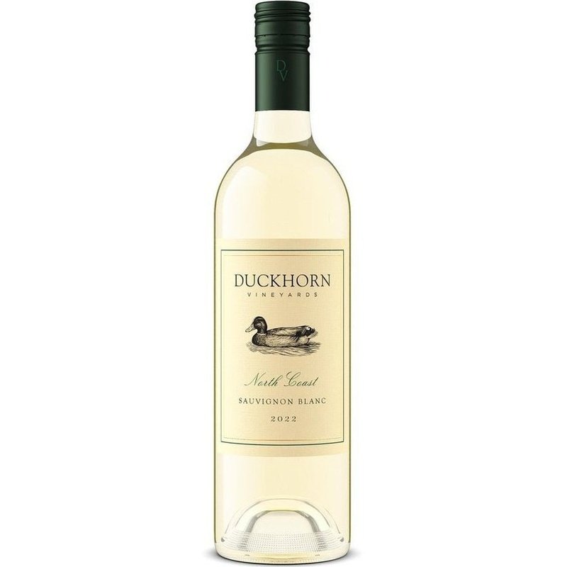 Duckhorn North Coast Sauvignon Blanc 2022 - Vintage Wine & Spirits
