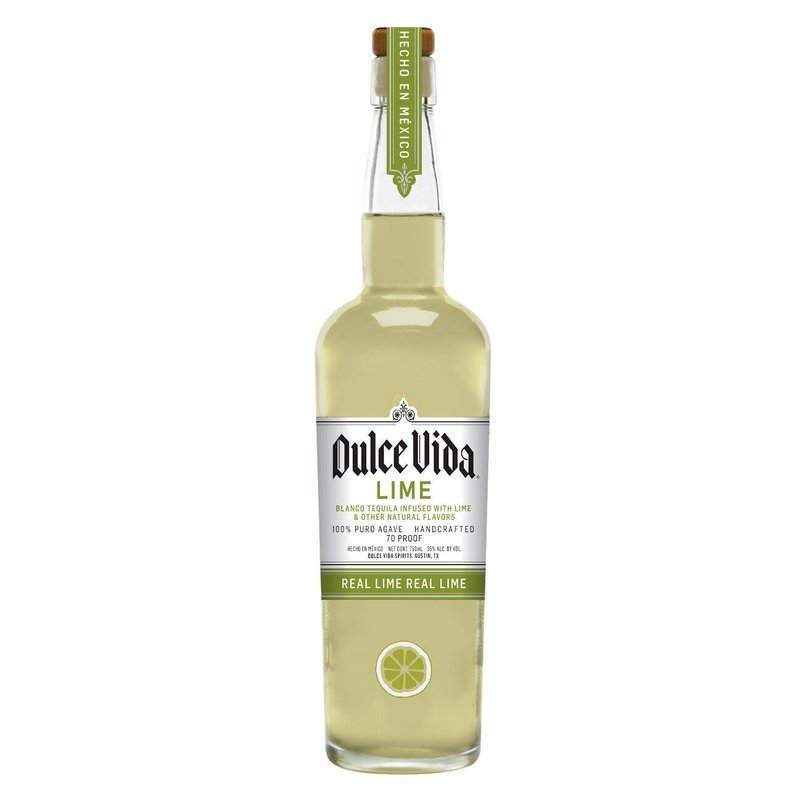 Dulce Vida Lime Tequila - Vintage Wine & Spirits