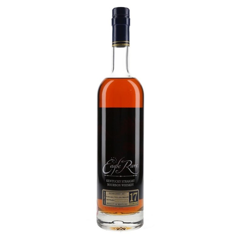 Eagle Rare 17 Year Old Kentucky Straight Bourbon Whiskey Fall 2023 Release - Vintage Wine & Spirits