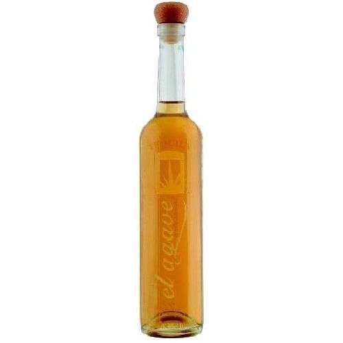 El Agave Artesanal Anejo Tequila - Vintage Wine & Spirits