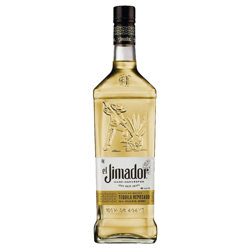 El Jimador Reposado Tequila - Vintage Wine & Spirits