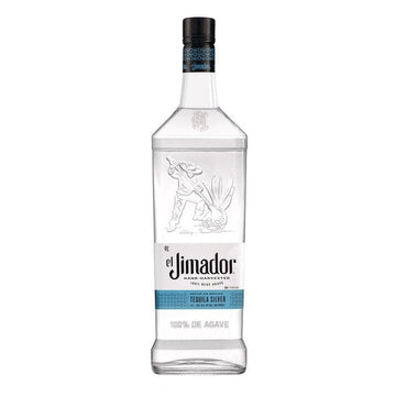 El Jimador Silver Tequila Liter - Vintage Wine & Spirits