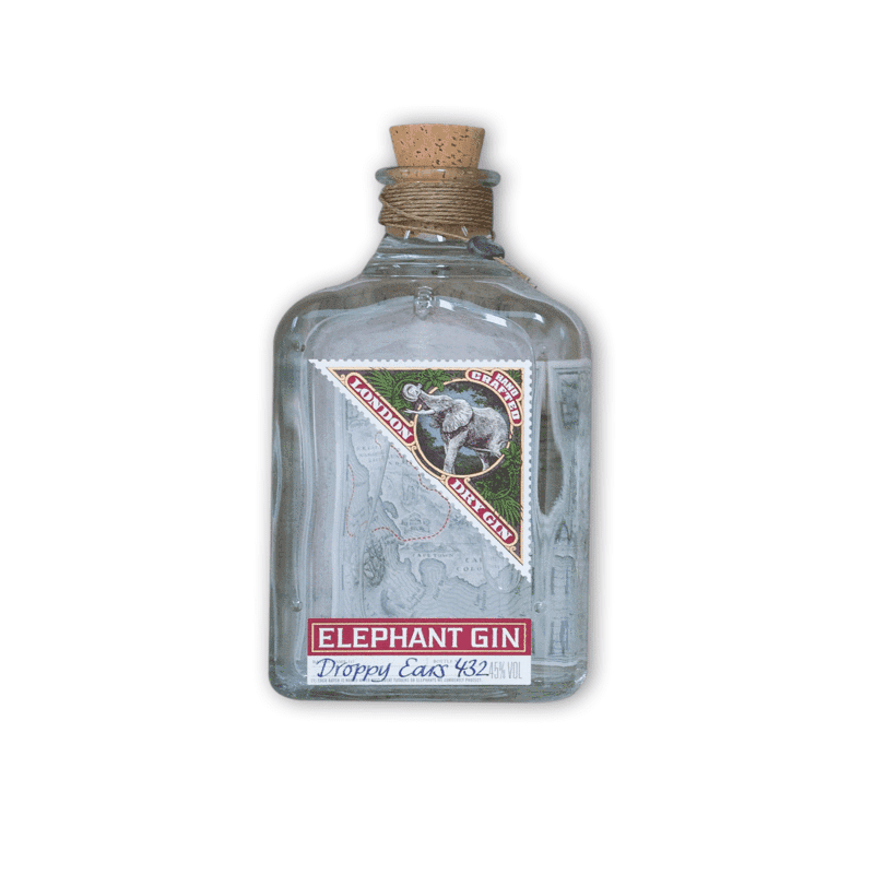 Elephant London Dry Gin - Vintage Wine & Spirits