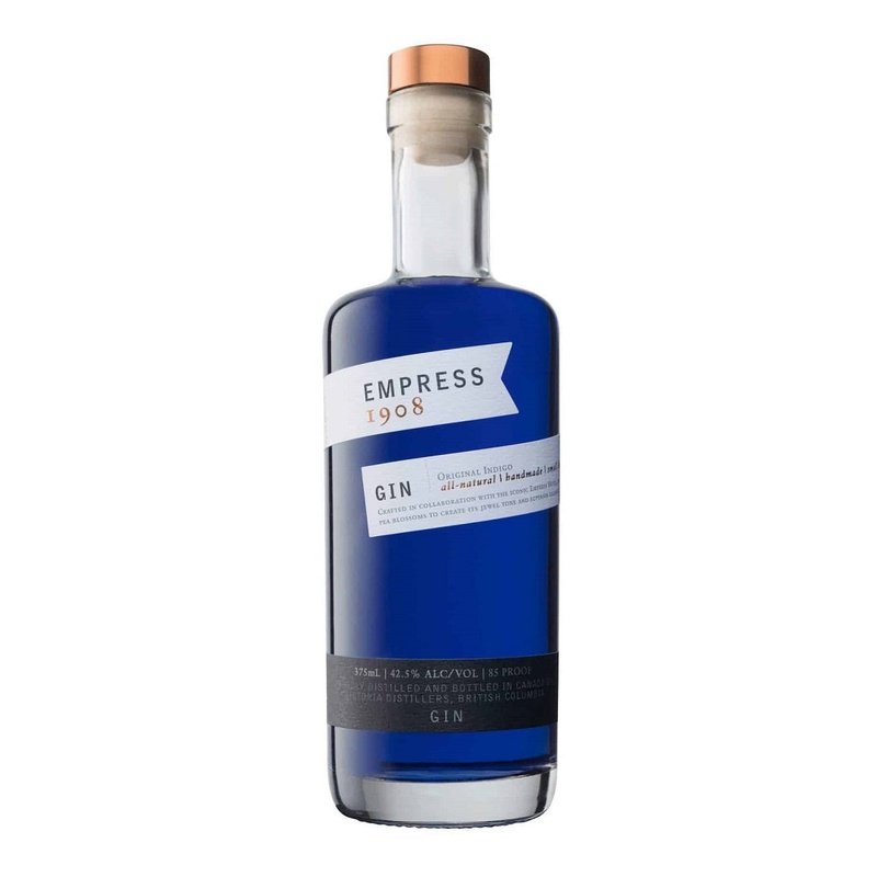 Empress 1908 Indigo Gin 375ml - Vintage Wine & Spirits