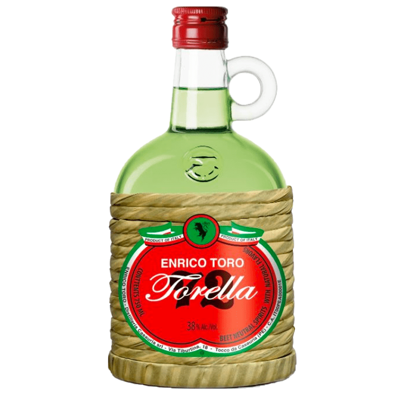 Enrico Toro 'Torella 72' Liqueur - Vintage Wine & Spirits