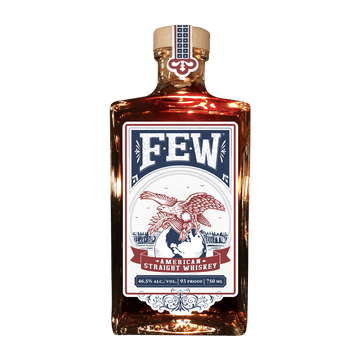 FEW American Straight Whiskey - Vintage Wine & Spirits