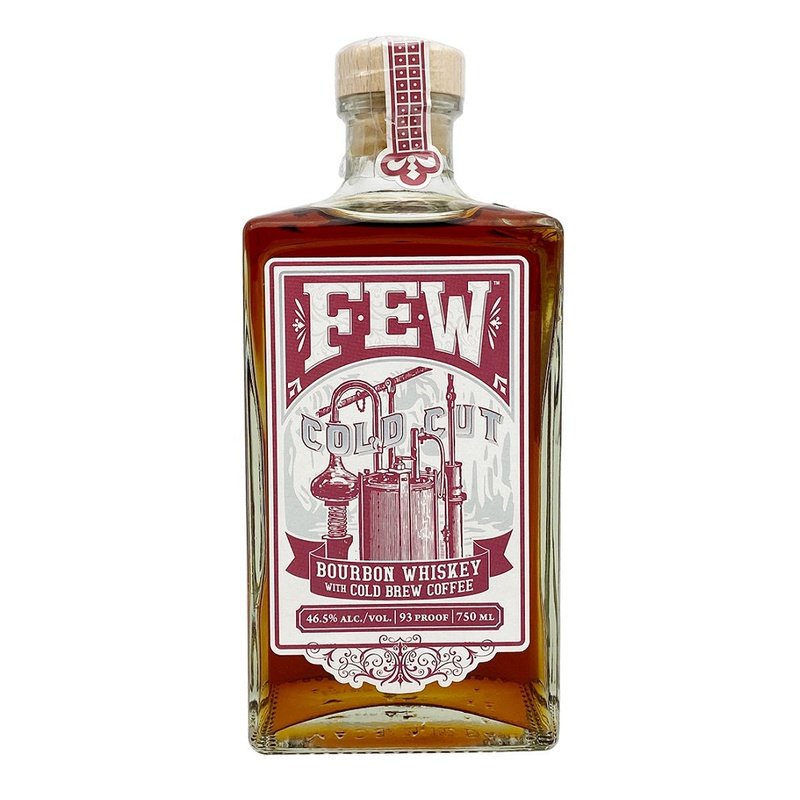 FEW Cold Cut Bourbon Whiskey - Vintage Wine & Spirits
