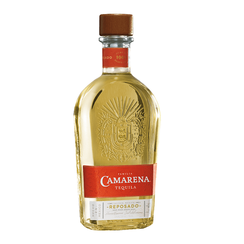 Familia Camarena Reposado Tequila - Vintage Wine & Spirits