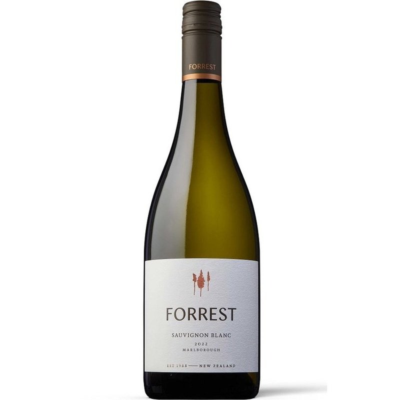 Forrest Sauvignon Blanc 2022 - Vintage Wine & Spirits