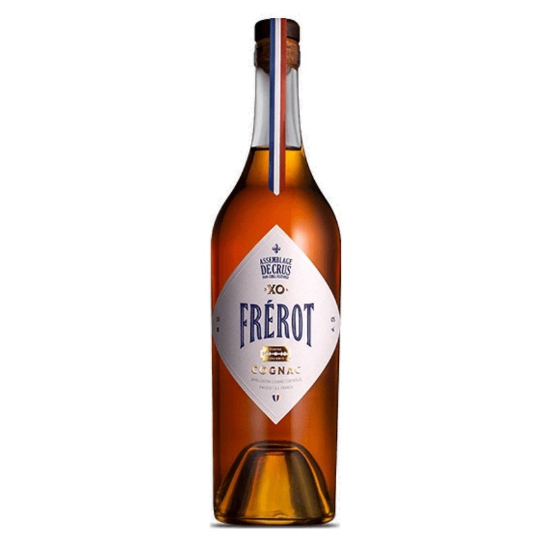 Frérot 'Assemblage De Crus' XO Cognac - Vintage Wine & Spirits