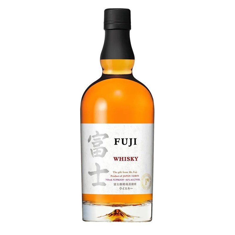 Fuji Whisky - Vintage Wine & Spirits