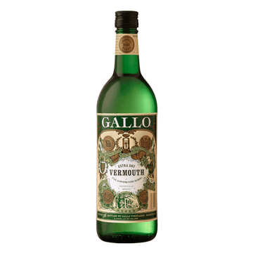 Gallo Extra Dry Vermouth - Vintage Wine & Spirits