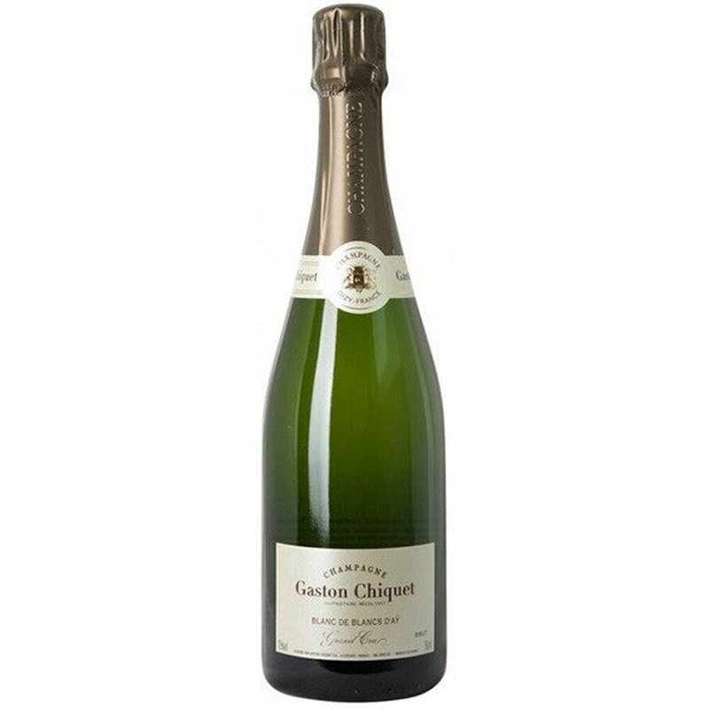 Gaston Chiquet Blanc De Blancs D'Ay Brut Champagne 1.5L - Vintage Wine & Spirits