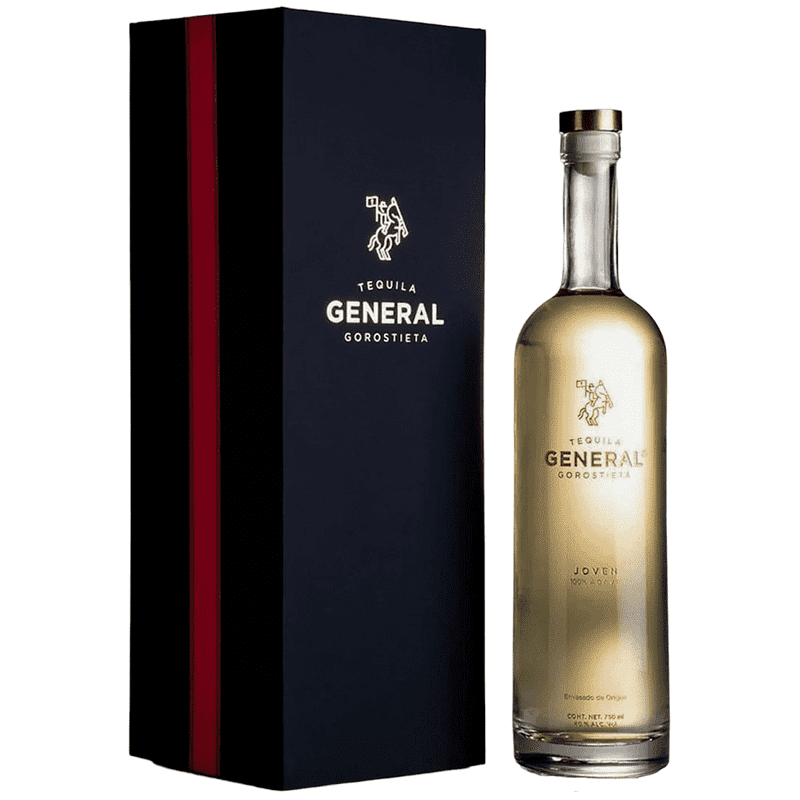 General Gorostieta Joven Tequila - Vintage Wine & Spirits
