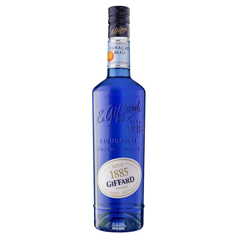 Giffard Blue Curaçao Liqueur - Vintage Wine & Spirits
